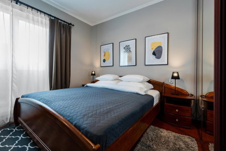Apartamenty Tespis - Dębowe Tarasy, Katowice, Poland