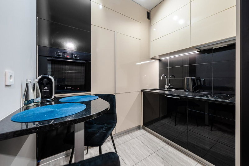 Apartamenty Tespis - Dębowe Tarasy, Katowice, Poland