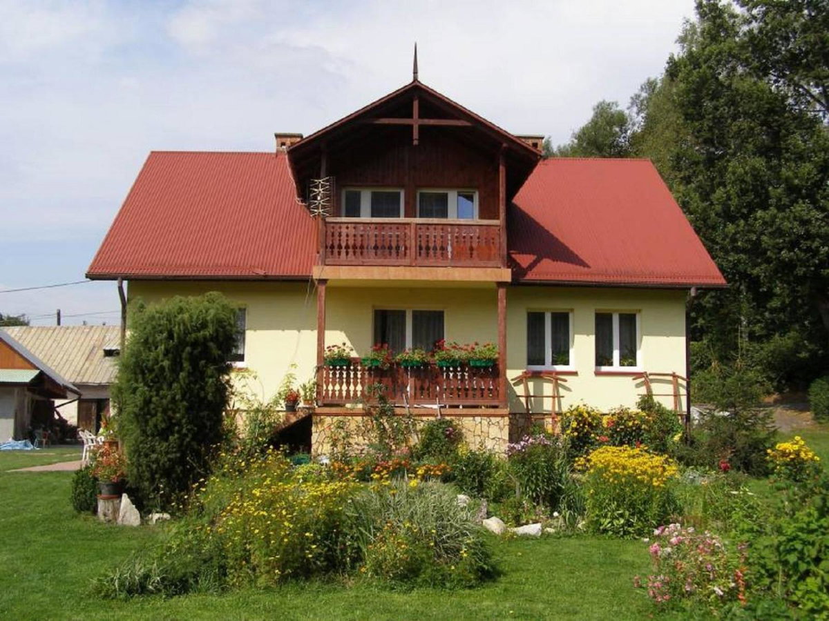 Gospodarstwo Agroturystyczne Dolina Zachwytu, Poland