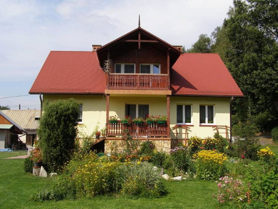 Gospodarstwo Agroturystyczne Dolina Zachwytu, Sułoszowa, Poland