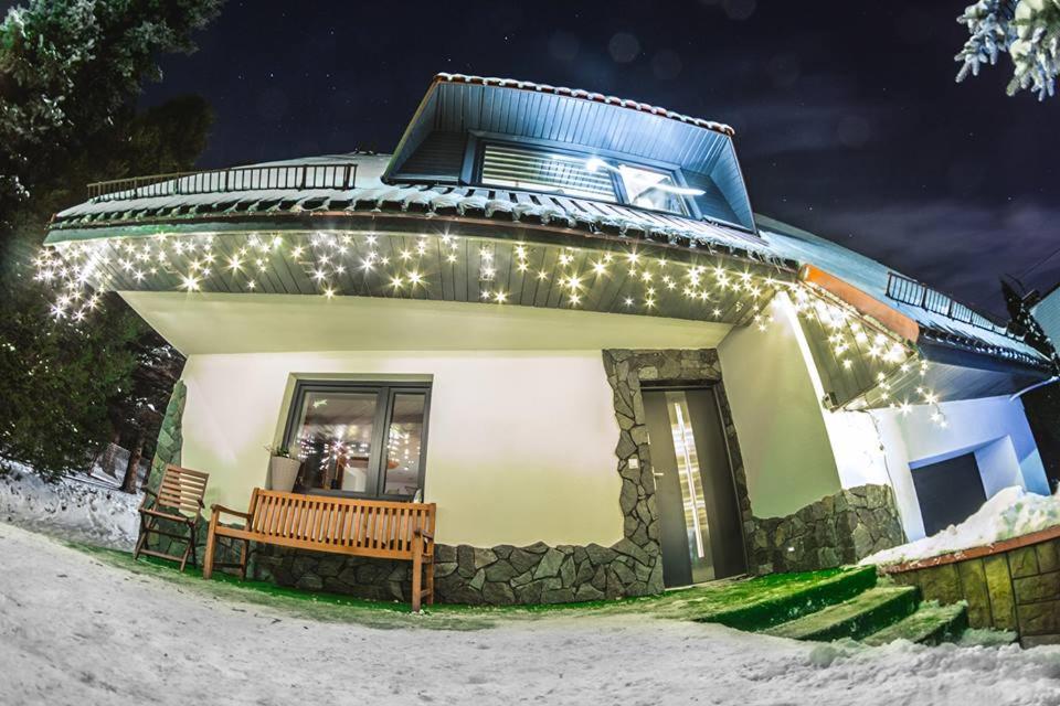 Hotel · Mała Czantoria, Ustroń