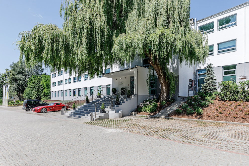 Hotel · Aqua House, Sopot