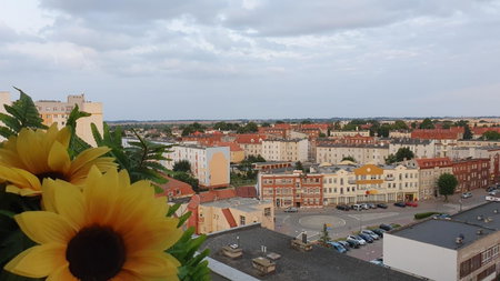 Apartament Anielki, Malbork, Poland