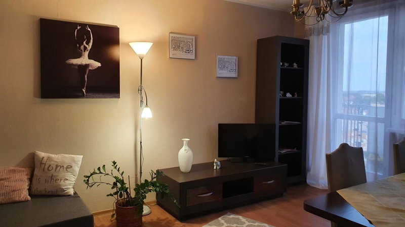 Apartament Anielki, Malbork, Poland