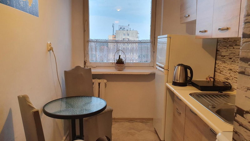Apartament Anielki, Malbork, Poland