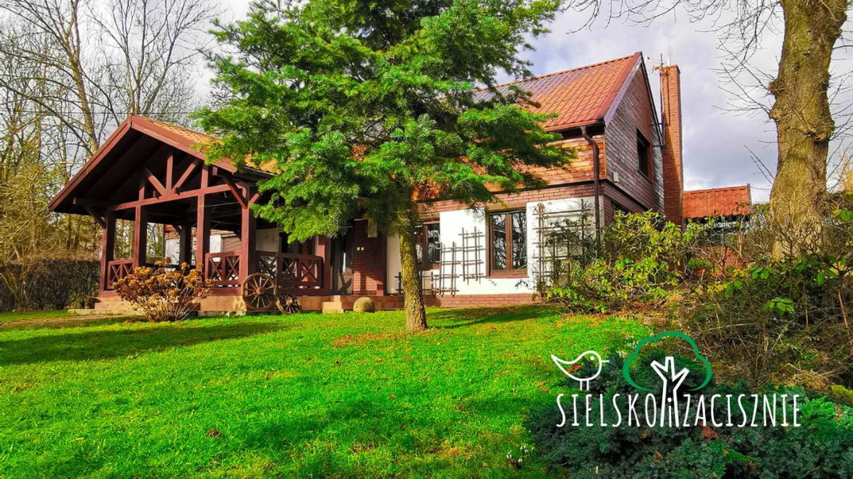 Sielsko i Zacisznie, Poland