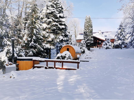 Sielsko i Zacisznie, Ełk, Poland