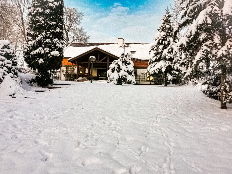 Sielsko i Zacisznie, Ełk, Poland