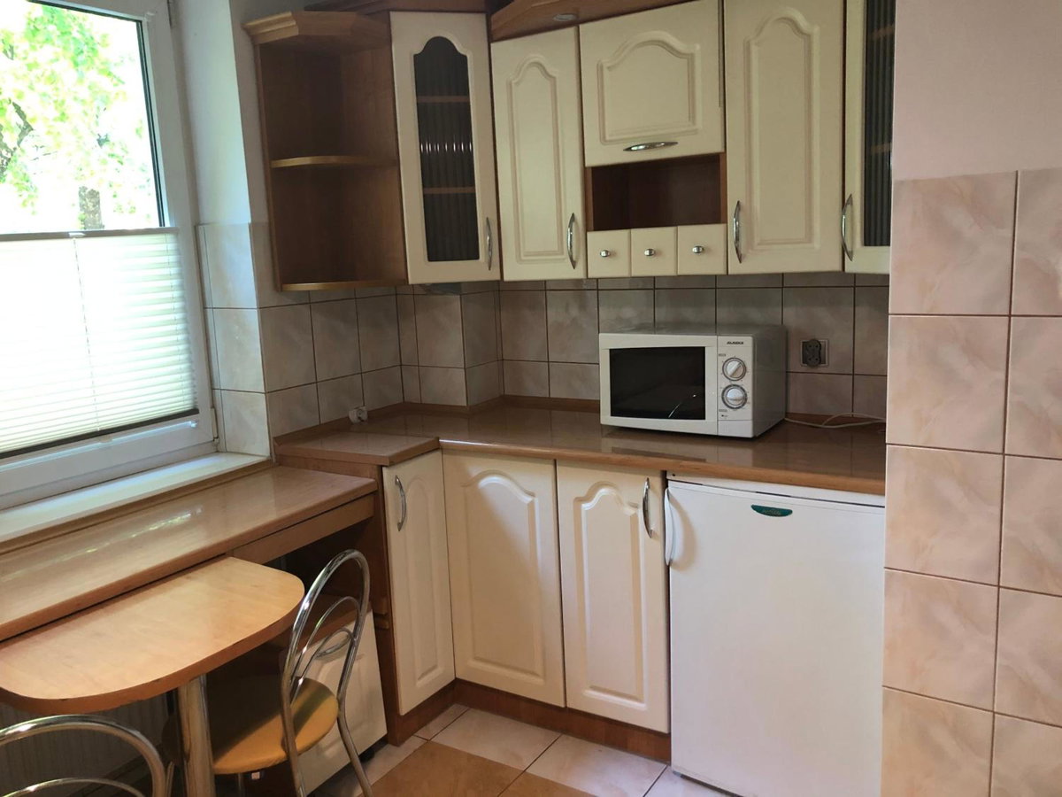 Apartament Kredens , Willa Perla nad morzem, Poland