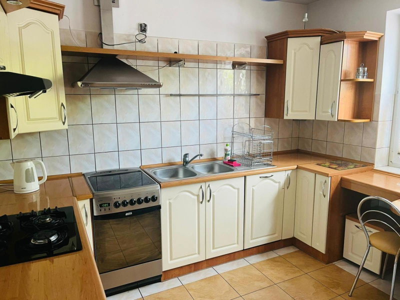 Apartament Kredens , Willa Perla nad morzem, Gdańsk, Poland