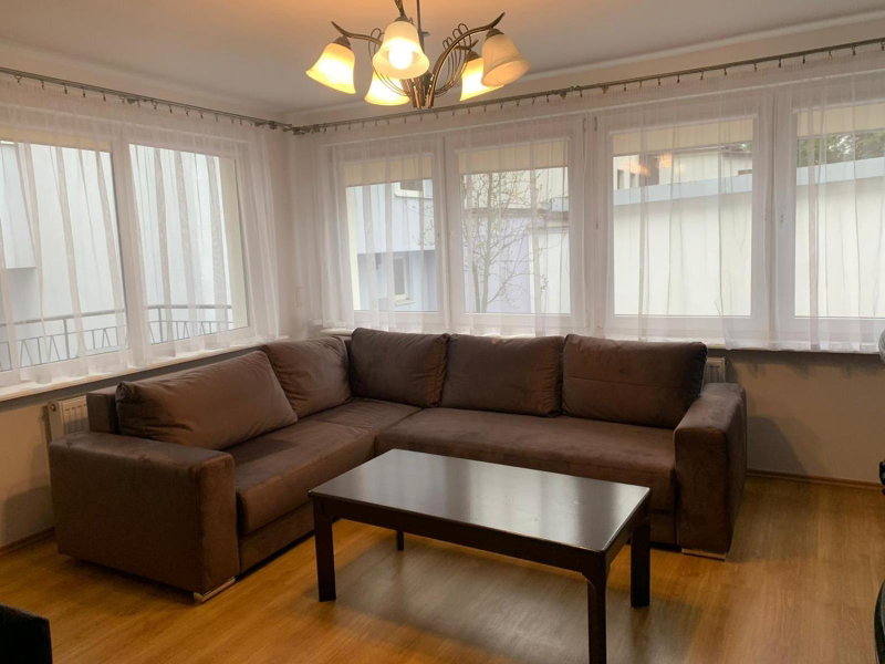 Apartament Kredens , Willa Perla nad morzem, Gdańsk, Poland