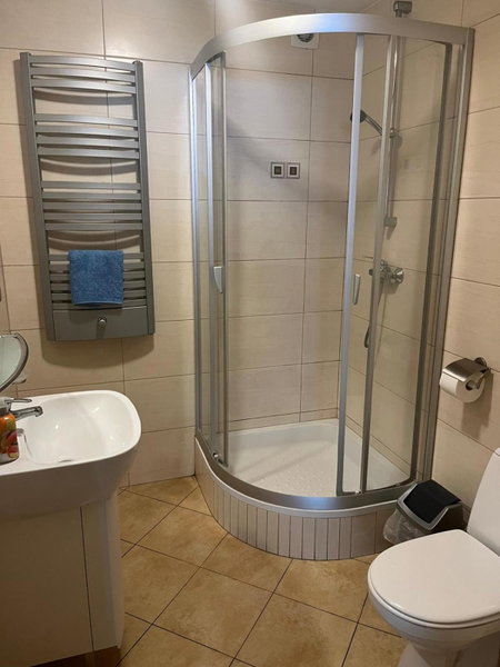 Apartament Kredens , Willa Perla nad morzem, Gdańsk, Poland