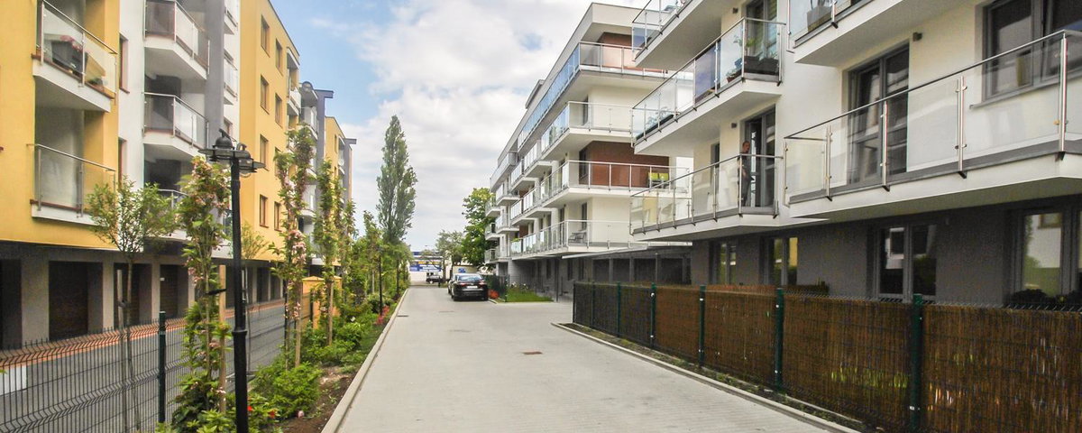 Apartament Scandynawski, Poland