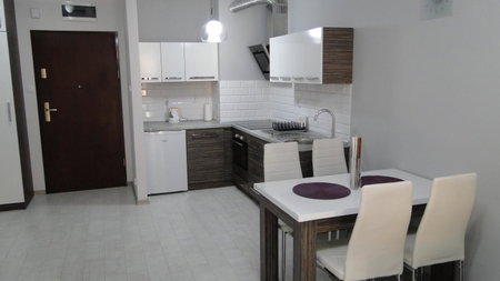 Apartament Scandynawski, Kołobrzeg, Poland
