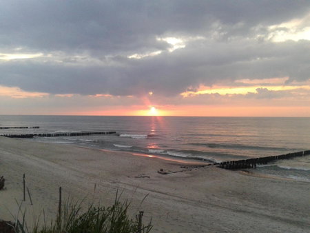 Apartament Scandynawski, Kołobrzeg, Poland