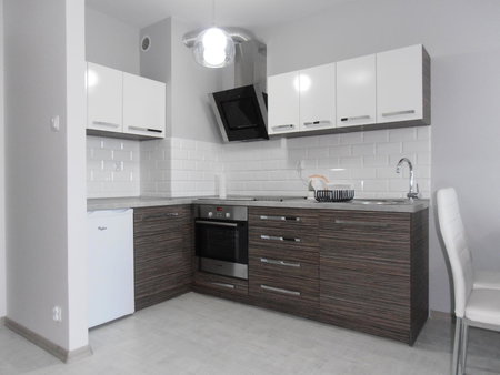 Apartament Scandynawski, Kołobrzeg, Poland