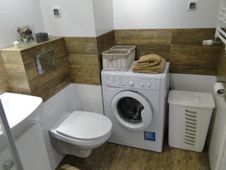 Apartament Scandynawski, Kołobrzeg, Poland