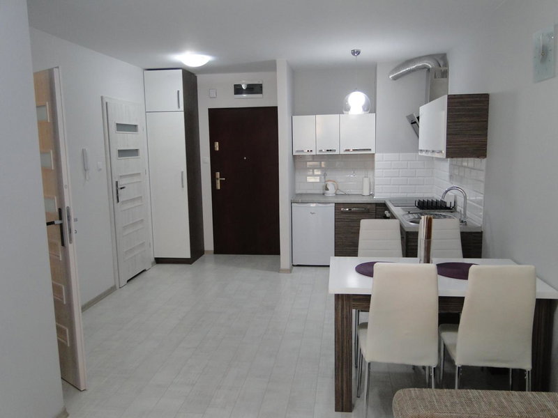 Apartament Scandynawski, Kołobrzeg, Poland