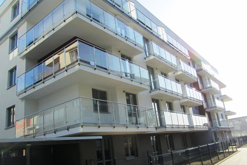Apartament Scandynawski, Kołobrzeg, Poland