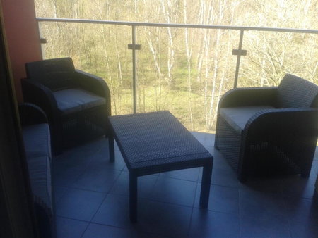 Apartament 303 z Garażem Osiedle Polanki, Kołobrzeg, Poland