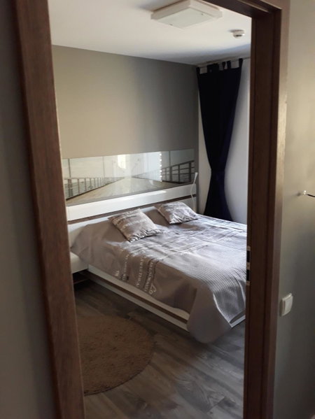 Apartament 303 z Garażem Osiedle Polanki, Kołobrzeg, Poland