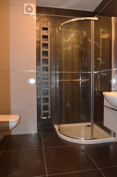 Apartament 303 z Garażem Osiedle Polanki, Kołobrzeg, Poland