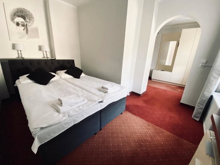Hotel Kolorowa, Karpacz, Poland