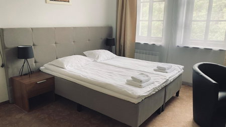 Hotel Kolorowa, Karpacz, Poland
