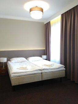 Hotel Kolorowa, Karpacz, Poland