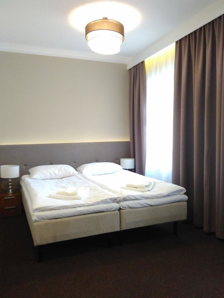 Hotel Kolorowa, Karpacz, Poland