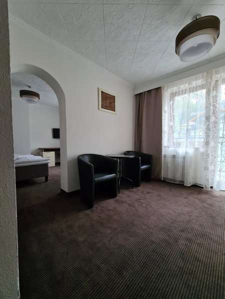 Hotel Kolorowa, Karpacz, Poland