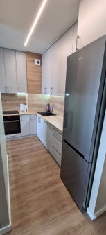 Apartament Sorento 28, Gorzów Wielkopolski, Poland