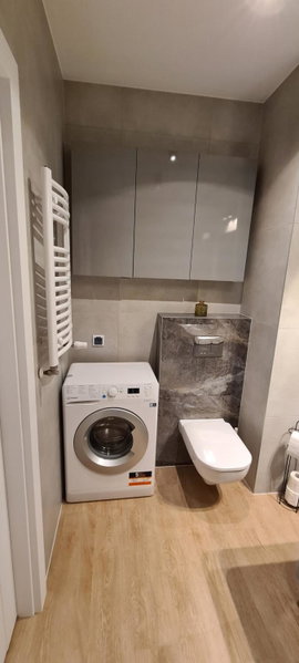 Apartament Sorento 28, Gorzów Wielkopolski, Poland