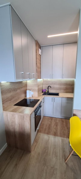 Apartament Sorento 28, Gorzów Wielkopolski, Poland