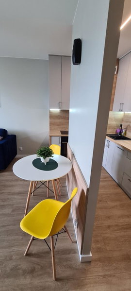 Apartament Sorento 28, Gorzów Wielkopolski, Poland
