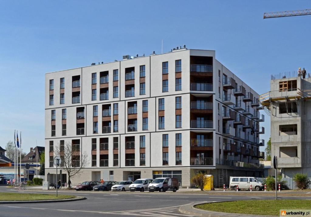 Icon Apartments Centrum 55m2, Poland