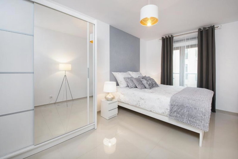 Icon Apartments Centrum 55m2, Wrocław, Poland