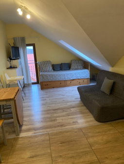 Na Fali Apartament w Karwi, Karwia, Poland