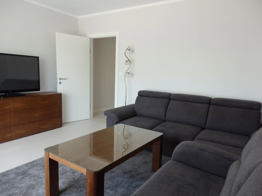 Apartament w Rezydencji Maritimo, Kołobrzeg, Poland