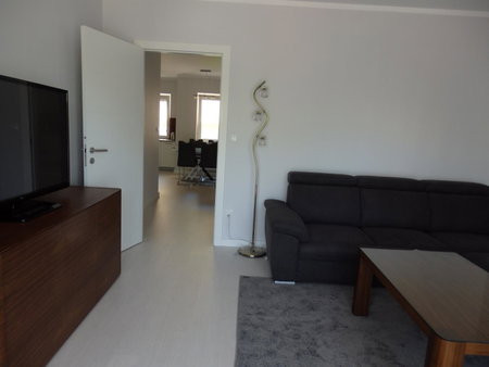 Apartament w Rezydencji Maritimo, Kołobrzeg, Poland