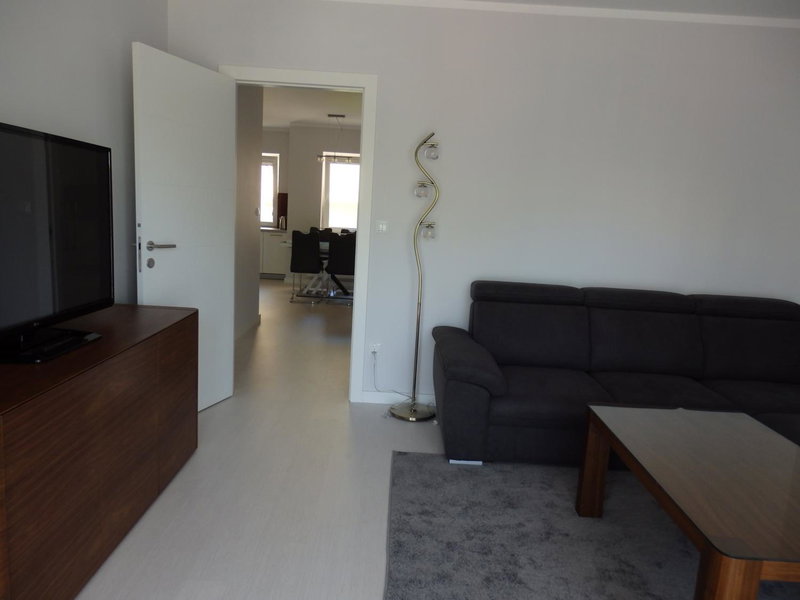 Apartament w Rezydencji Maritimo, Kołobrzeg, Poland