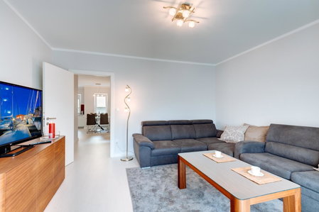 Apartament w Rezydencji Maritimo, Kołobrzeg, Poland
