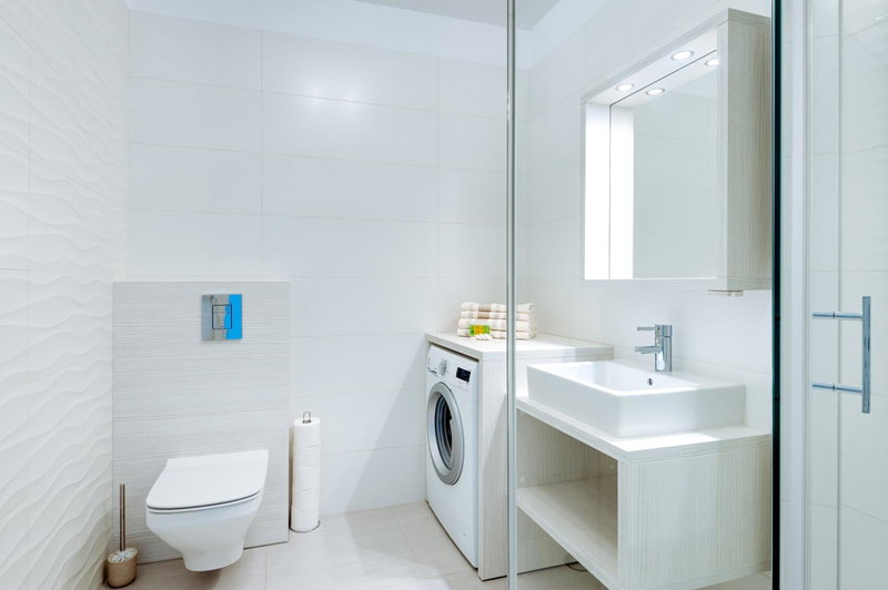 Apartament w Rezydencji Maritimo, Kołobrzeg, Poland