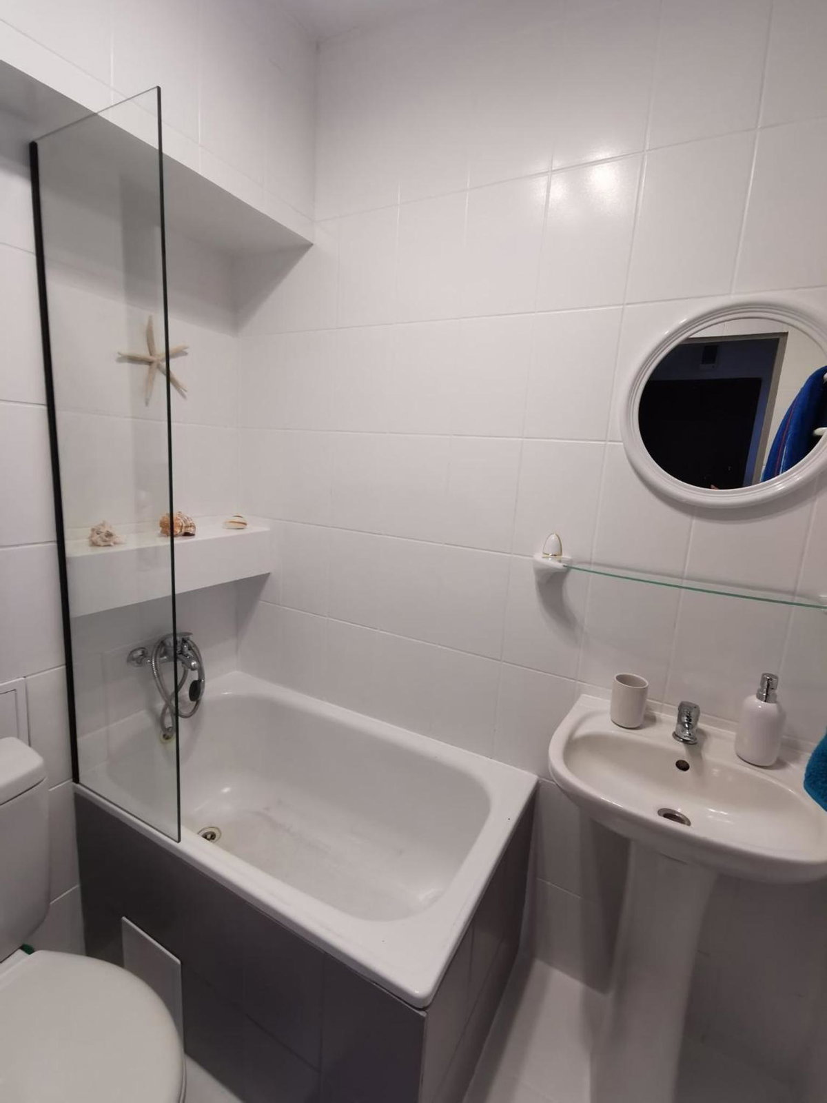 Apartament w Centrum, Poland