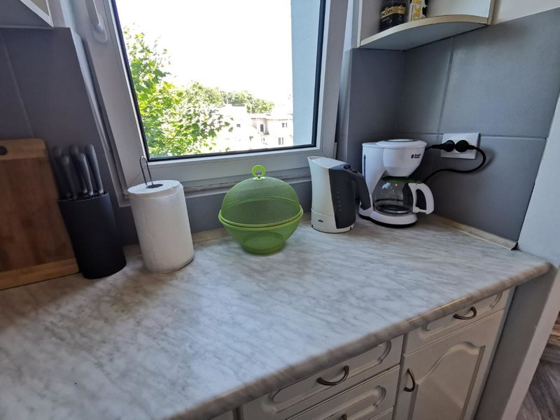 Apartament w Centrum, Giżycko, Poland