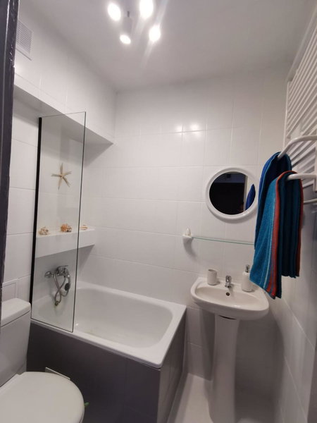 Apartament w Centrum, Giżycko, Poland