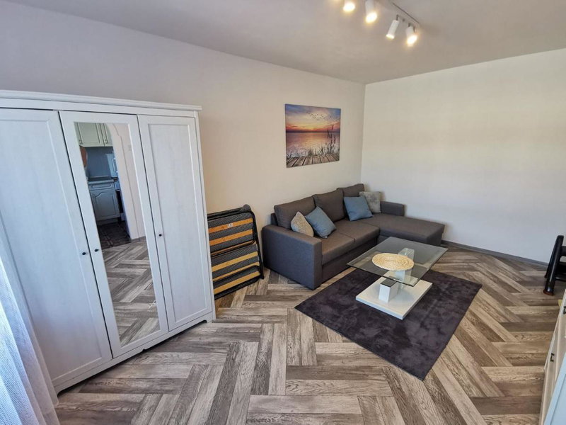 Apartament w Centrum, Giżycko, Poland