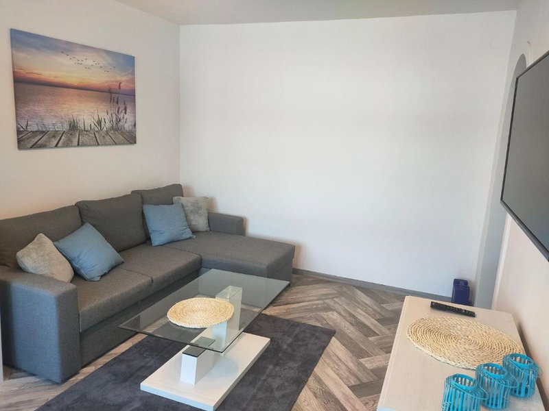 Apartament w Centrum, Giżycko, Poland