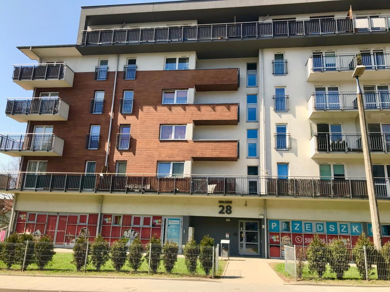Apartament 5, Kraków, Poland