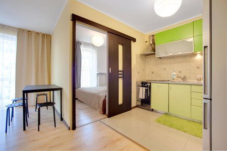 Apartament 5, Kraków, Poland